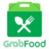 grabfood logo