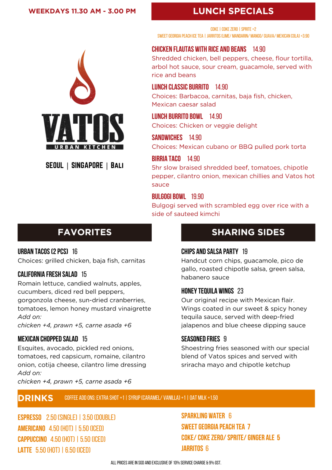 LUNCH SPECIALS v4 (A3)